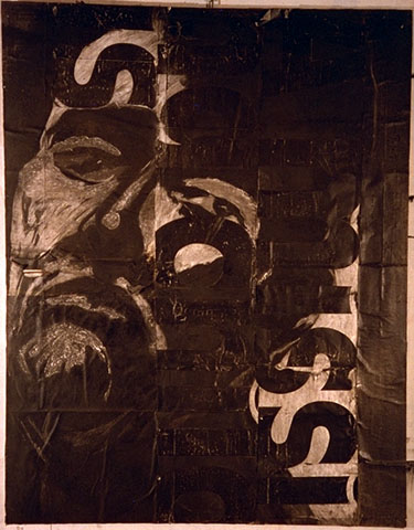 Self-Portrait